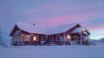 Фото Дома для отпуска Galdotieva-SEO г. Leppäjärvi 3